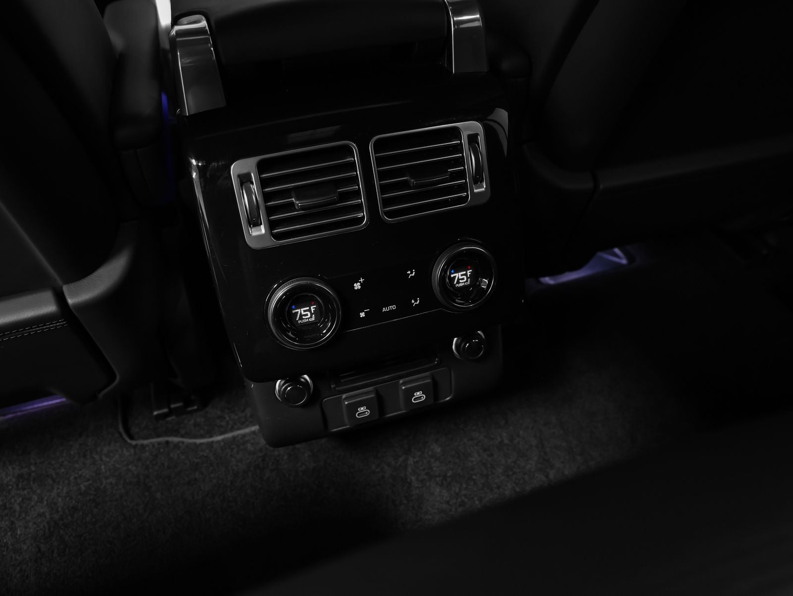2022 Land Rover Range Rover Westminster
