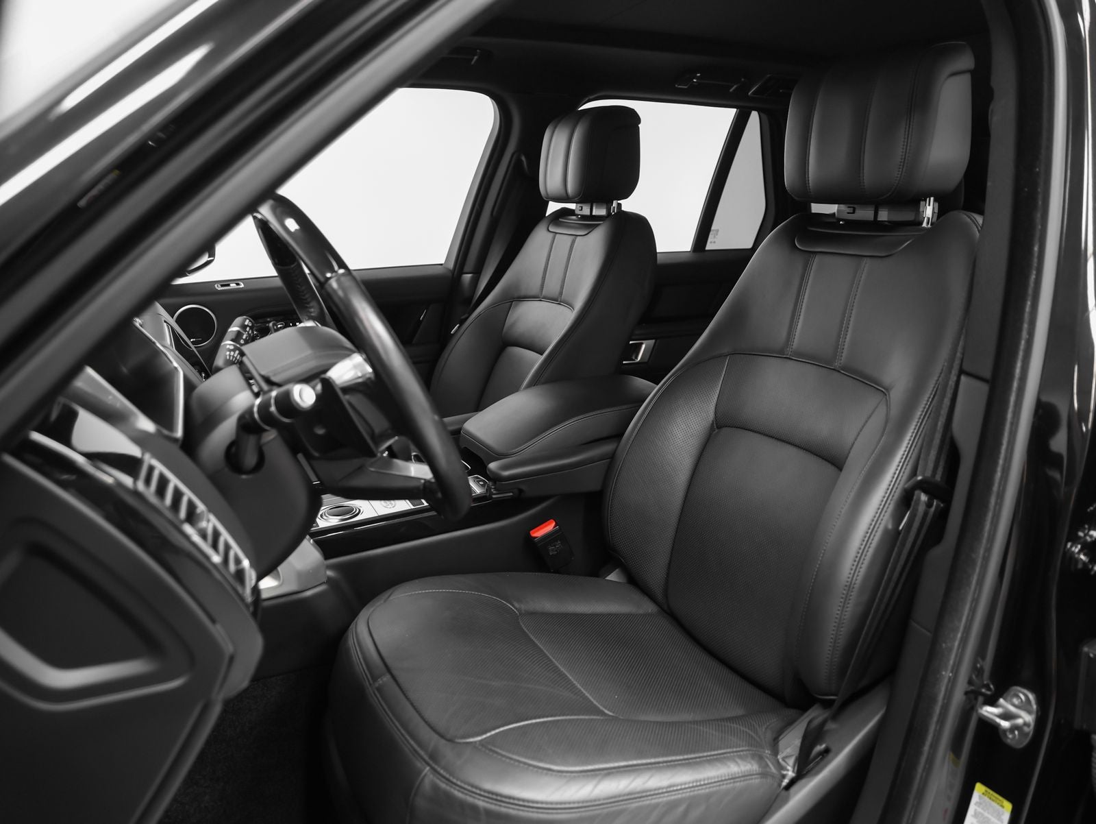 2022 Land Rover Range Rover Westminster