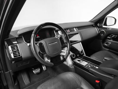 2022 Land Rover Range Rover Westminster