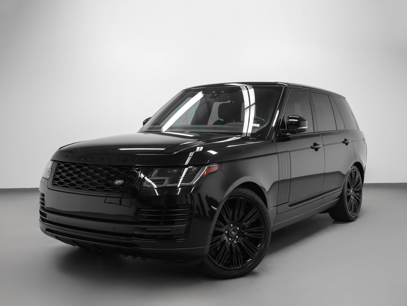 2022 Land Rover Range Rover Westminster