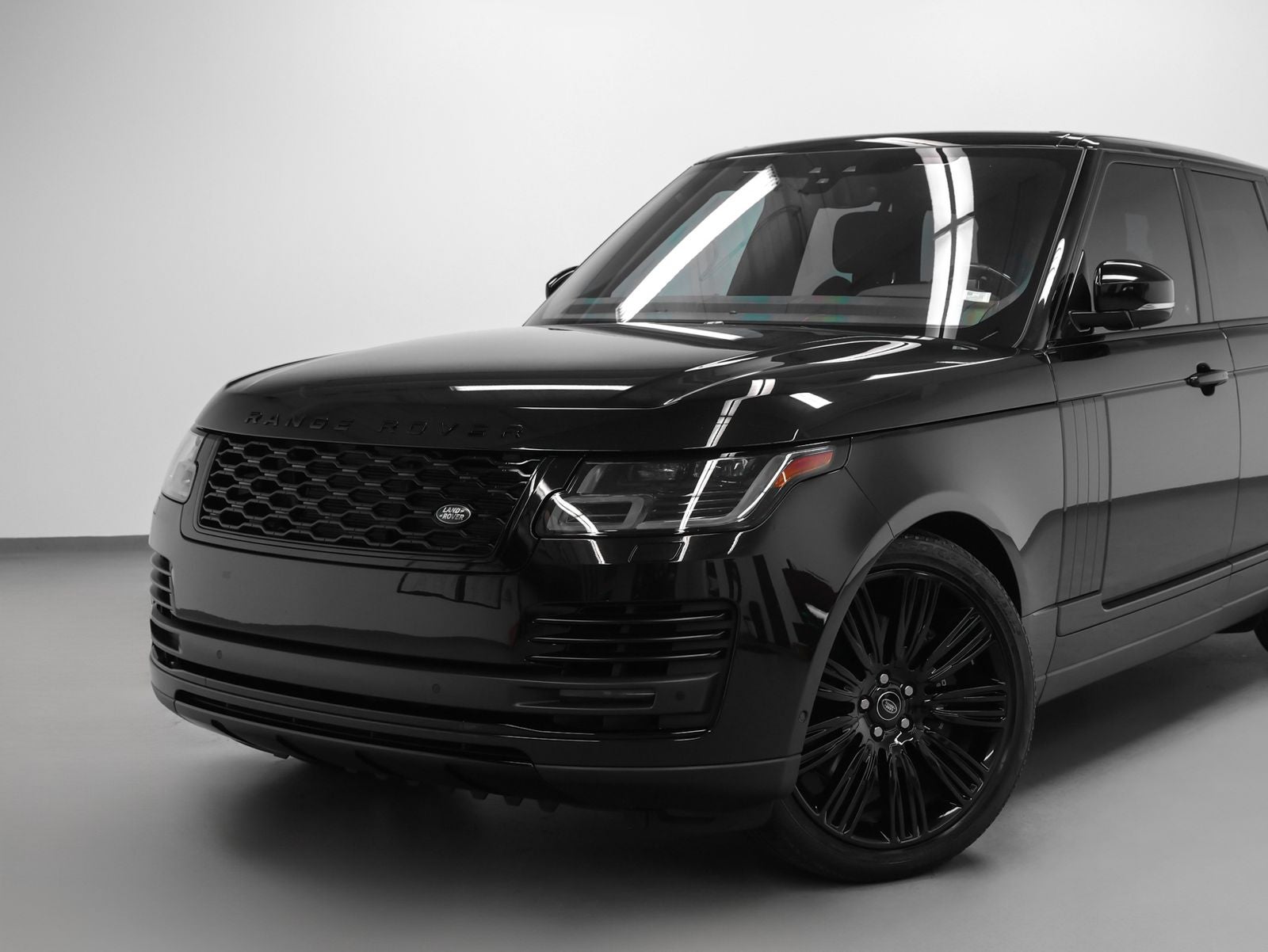 2022 Land Rover Range Rover Westminster