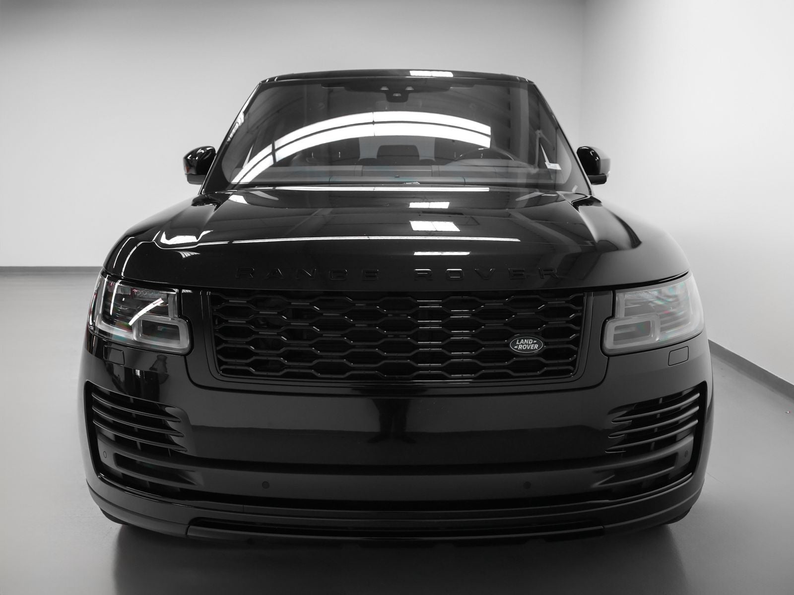 2022 Land Rover Range Rover Westminster