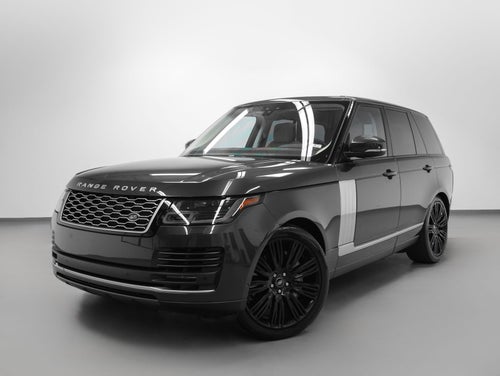 2022 Land Rover Range Rover Westminster