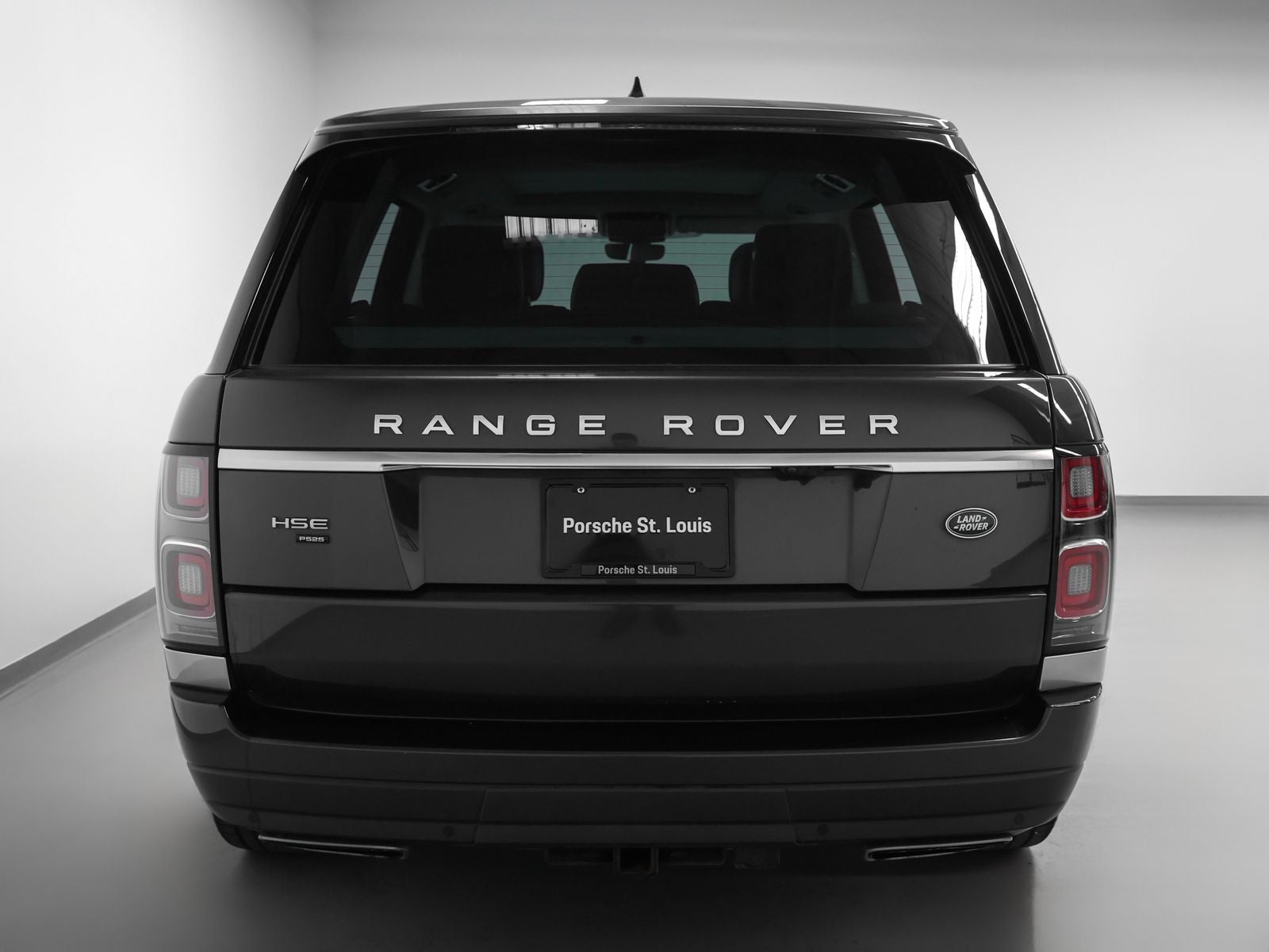 2022 Land Rover Range Rover Westminster