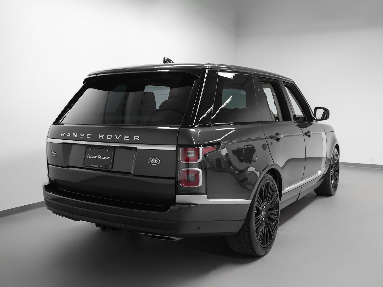 2022 Land Rover Range Rover Westminster