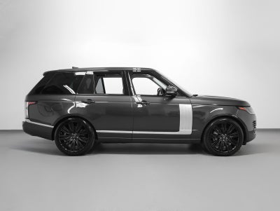 2022 Land Rover Range Rover Westminster