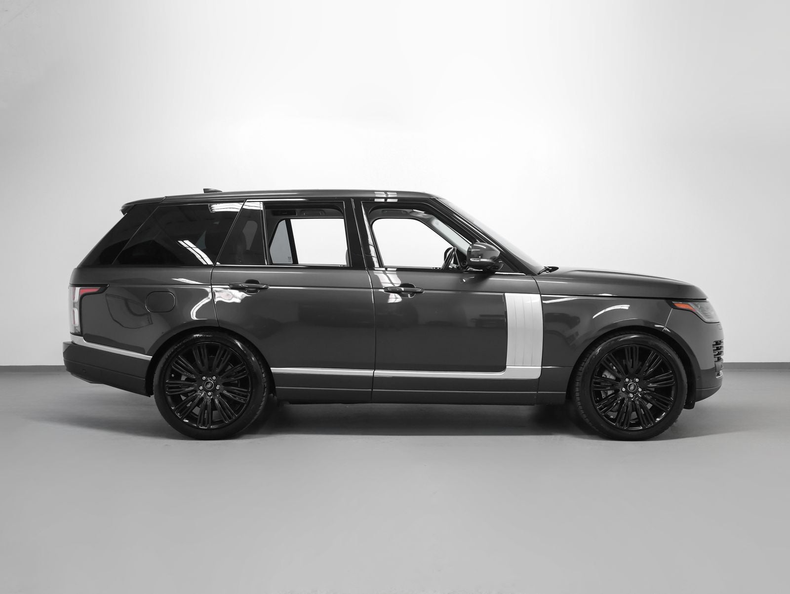 2022 Land Rover Range Rover Westminster