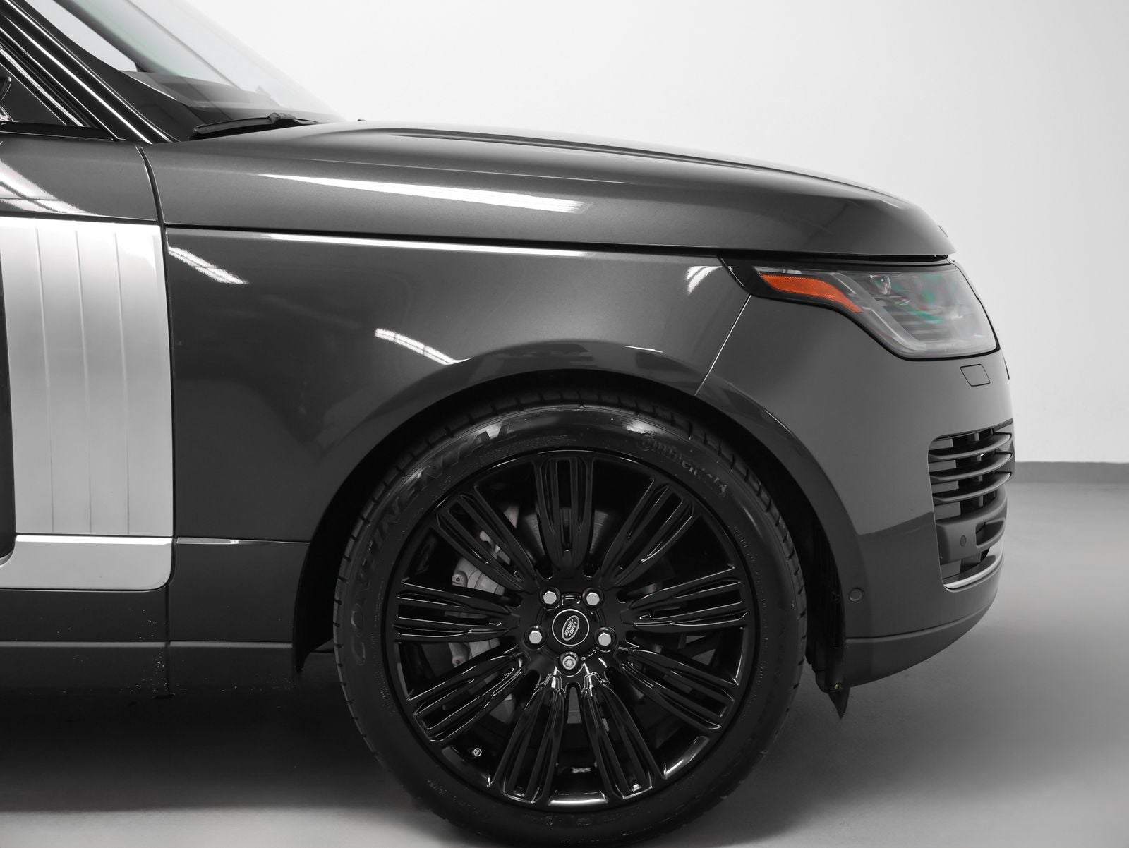 2022 Land Rover Range Rover Westminster