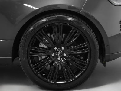 2022 Land Rover Range Rover Westminster