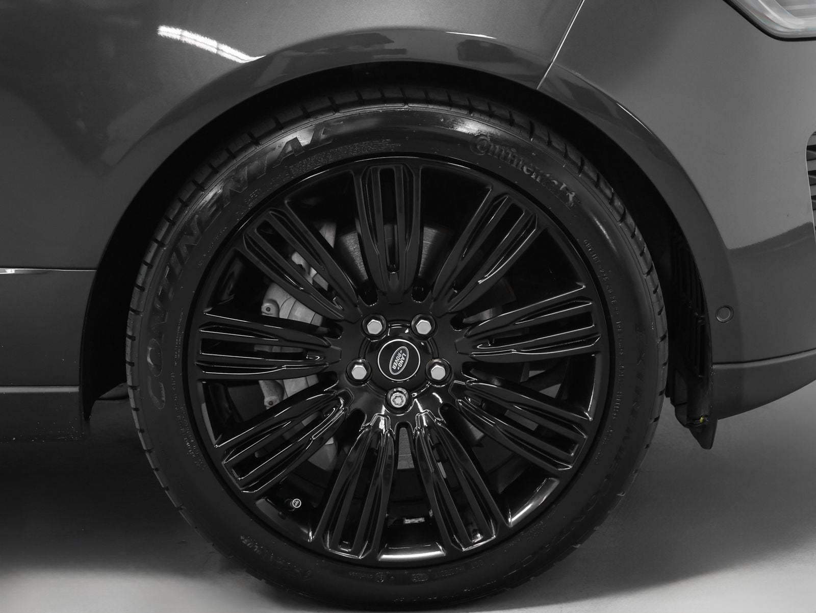 2022 Land Rover Range Rover Westminster