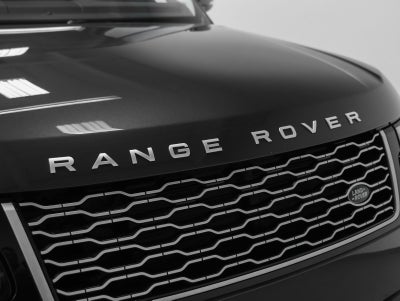 2022 Land Rover Range Rover Westminster