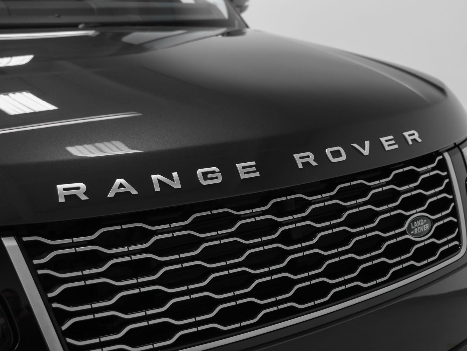 2022 Land Rover Range Rover Westminster