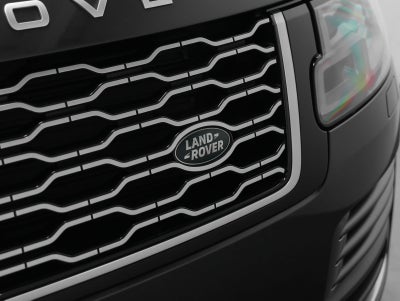 2022 Land Rover Range Rover Westminster