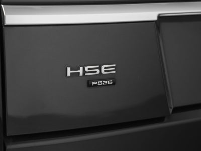 2022 Land Rover Range Rover Westminster