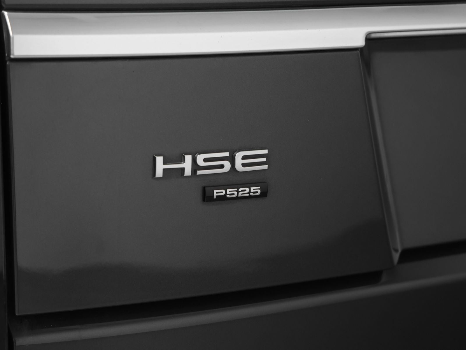 2022 Land Rover Range Rover Westminster