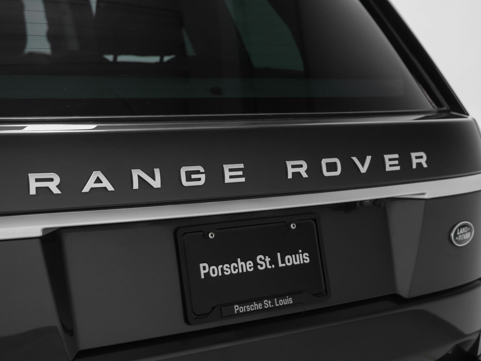 2022 Land Rover Range Rover Westminster