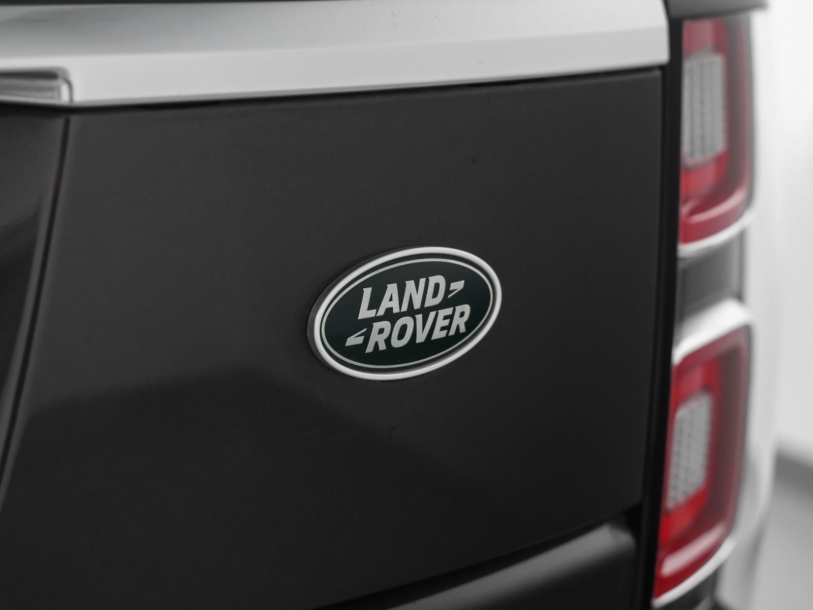2022 Land Rover Range Rover Westminster
