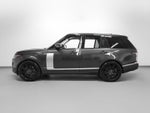2022 Land Rover Range Rover Westminster