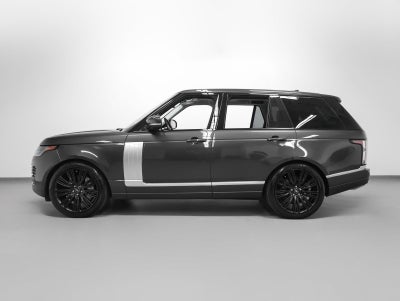 2022 Land Rover Range Rover Westminster