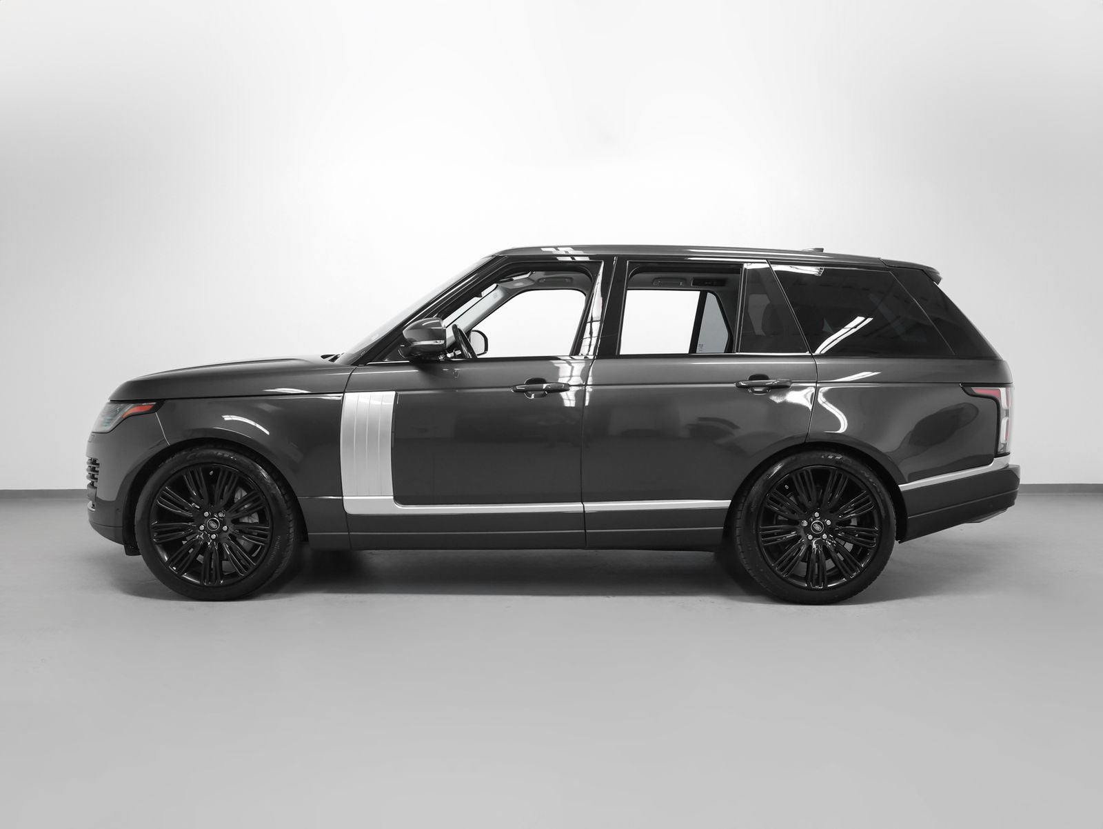 2022 Land Rover Range Rover Westminster