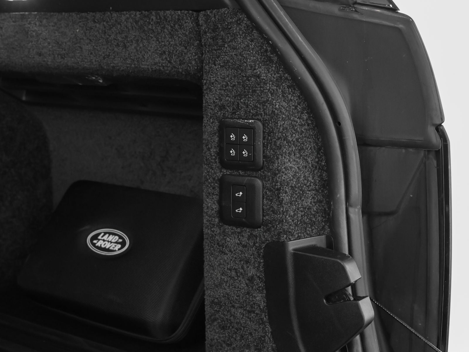 2022 Land Rover Range Rover Westminster