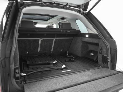 2022 Land Rover Range Rover Westminster