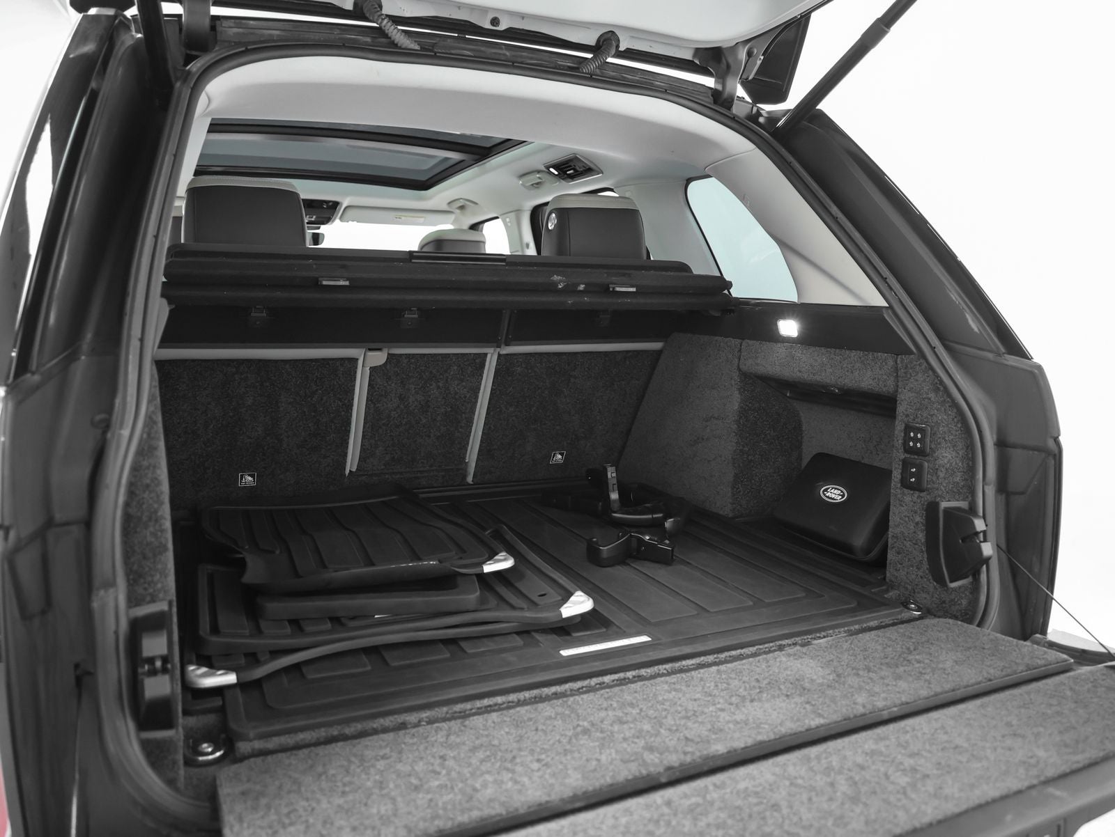 2022 Land Rover Range Rover Westminster