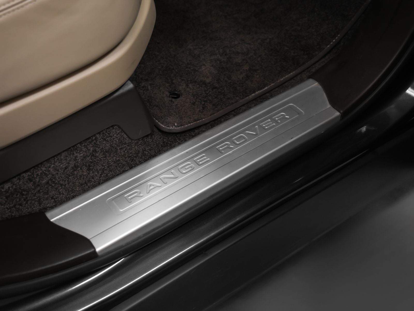 2022 Land Rover Range Rover Westminster