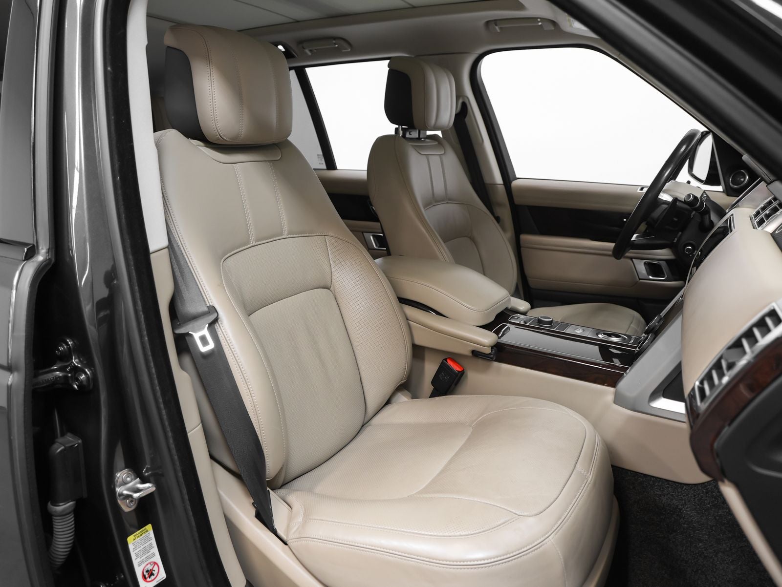 2022 Land Rover Range Rover Westminster