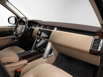 2022 Land Rover Range Rover Westminster