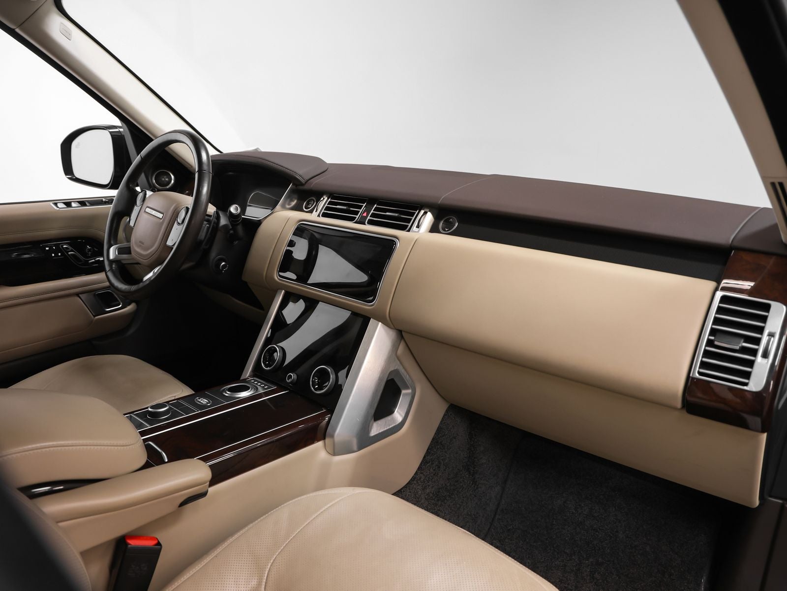 2022 Land Rover Range Rover Westminster