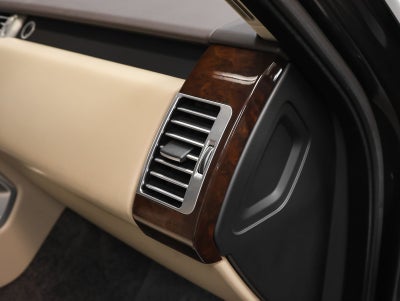 2022 Land Rover Range Rover Westminster