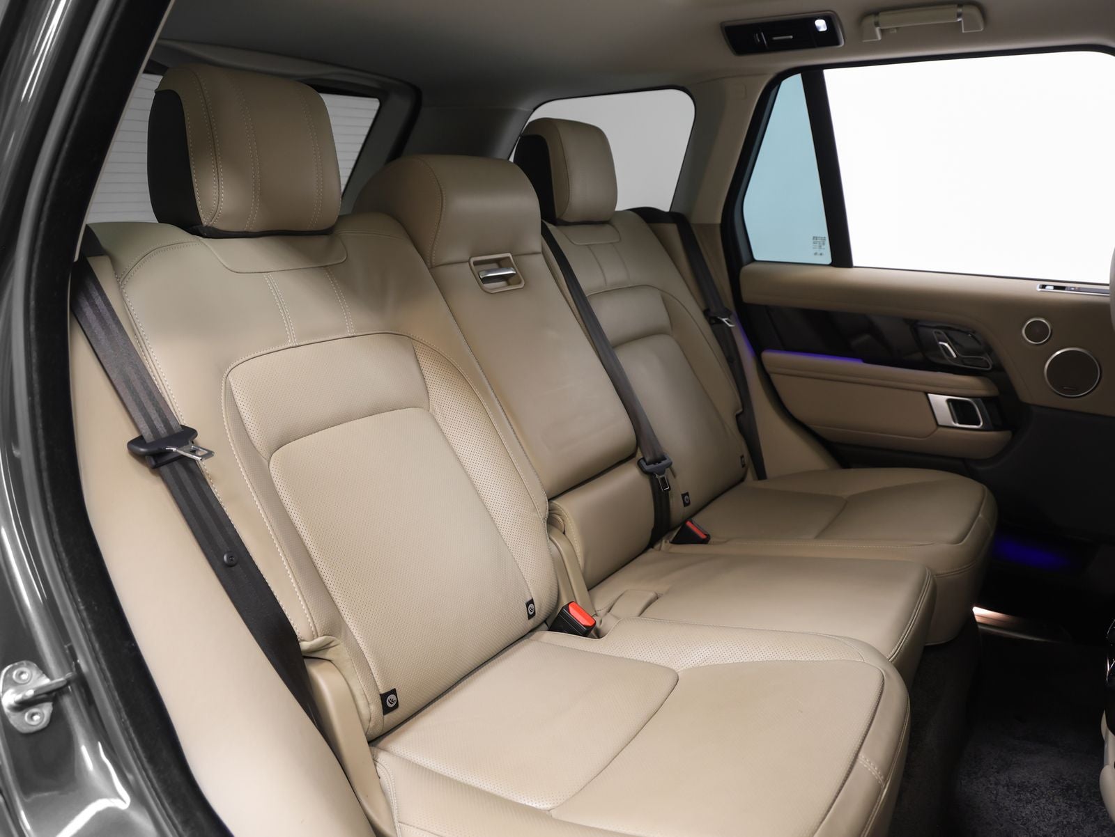 2022 Land Rover Range Rover Westminster