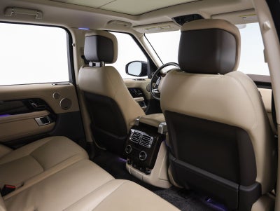 2022 Land Rover Range Rover Westminster