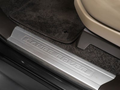 2022 Land Rover Range Rover Westminster