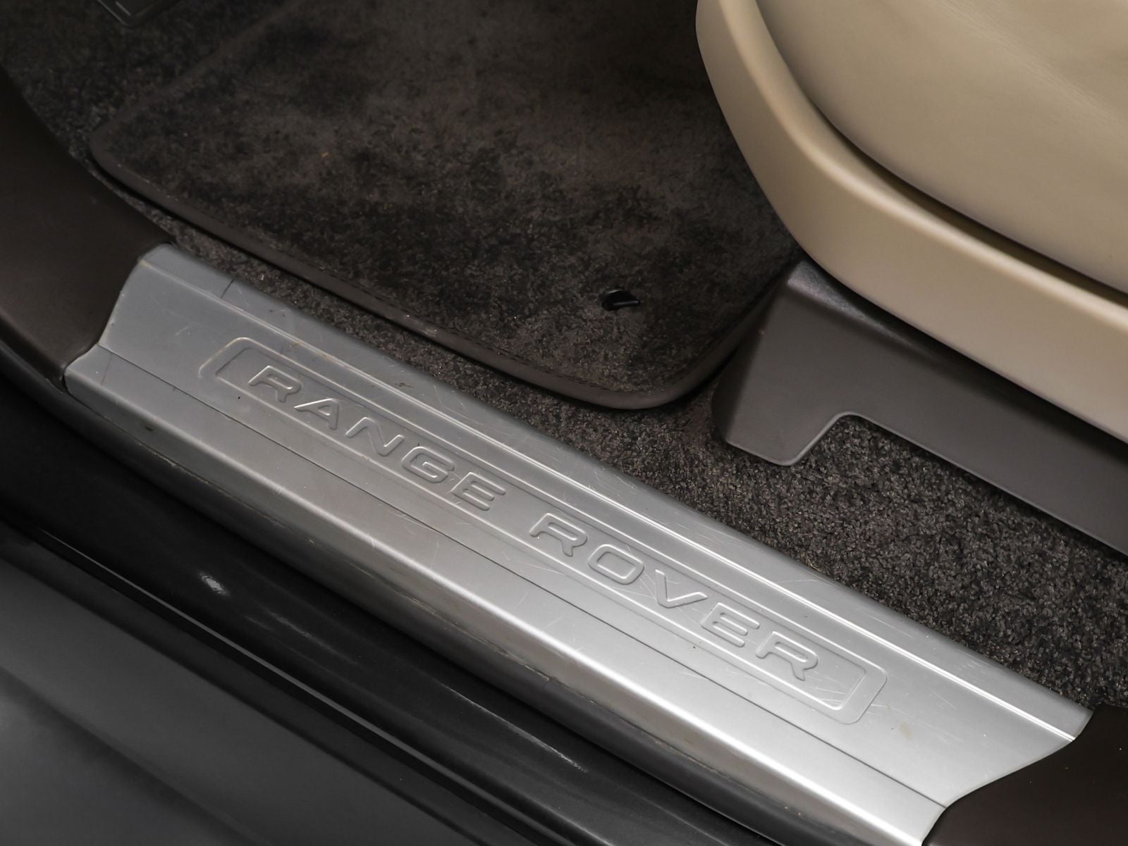 2022 Land Rover Range Rover Westminster