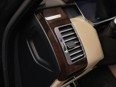 2022 Land Rover Range Rover Westminster