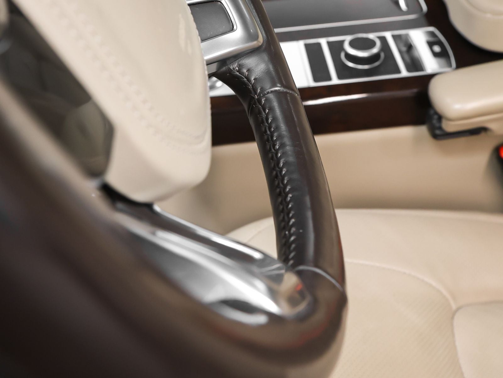 2022 Land Rover Range Rover Westminster