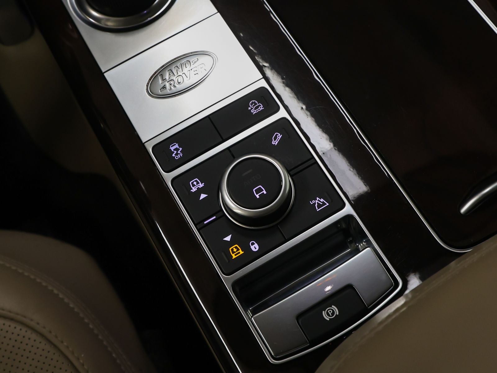 2022 Land Rover Range Rover Westminster