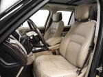 2022 Land Rover Range Rover Westminster