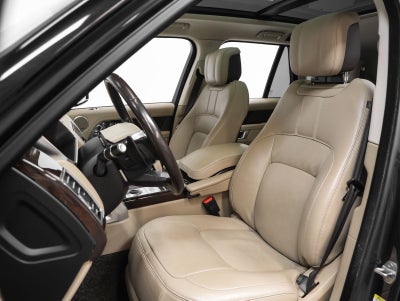 2022 Land Rover Range Rover Westminster