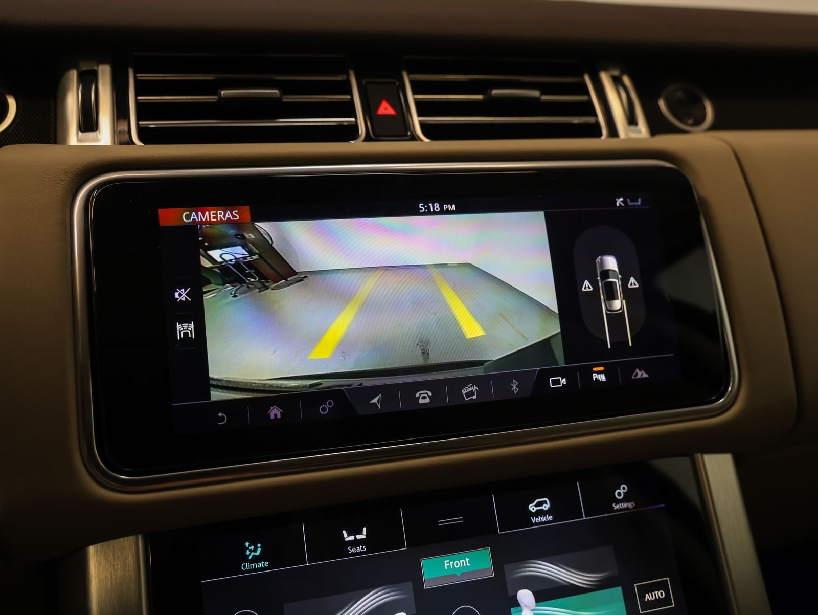 2022 Land Rover Range Rover Westminster