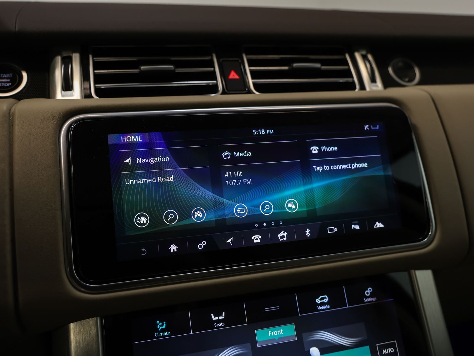 2022 Land Rover Range Rover Westminster