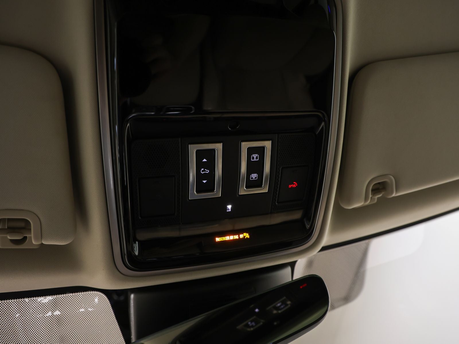 2022 Land Rover Range Rover Westminster