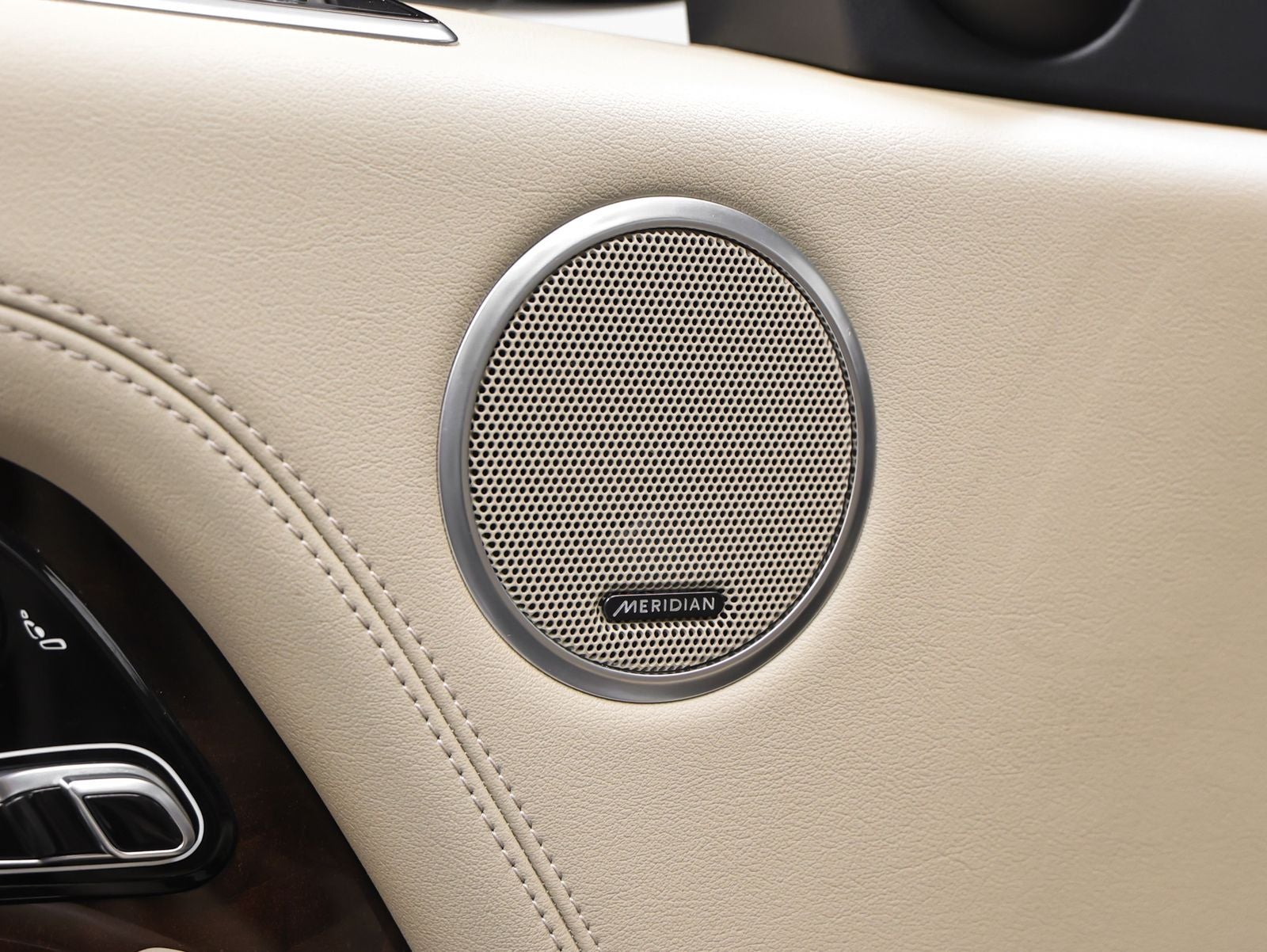 2022 Land Rover Range Rover Westminster