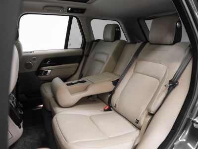 2022 Land Rover Range Rover Westminster