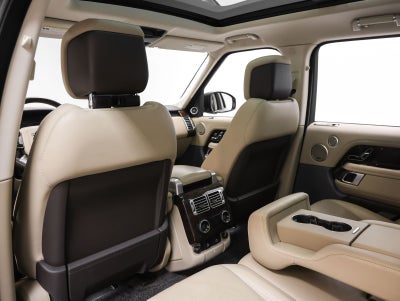 2022 Land Rover Range Rover Westminster