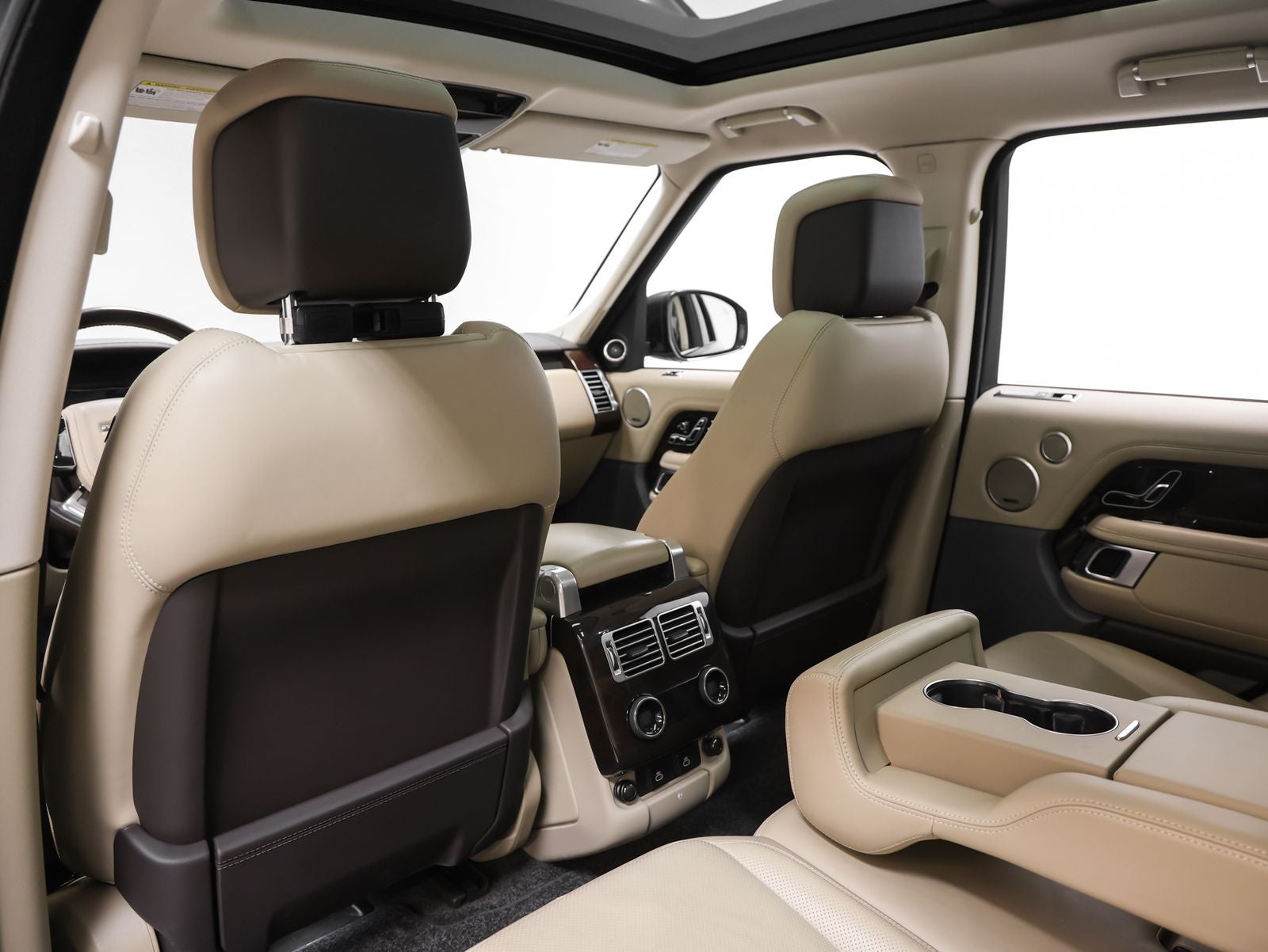 2022 Land Rover Range Rover Westminster