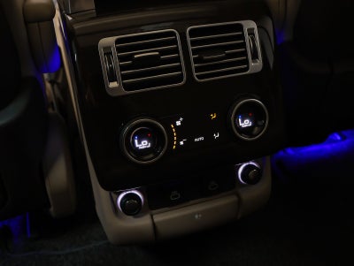 2022 Land Rover Range Rover Westminster