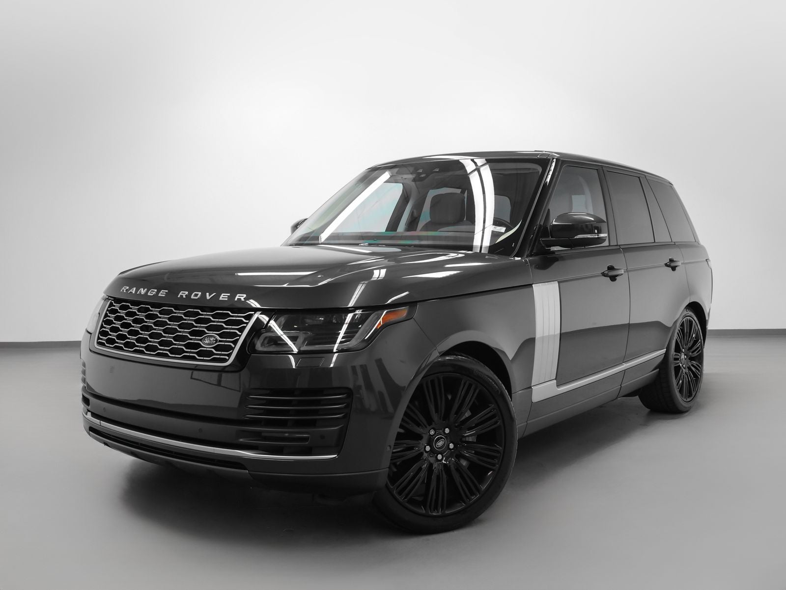 2022 Land Rover Range Rover Westminster